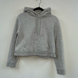 Sunday Best Light Gray Hoodie
